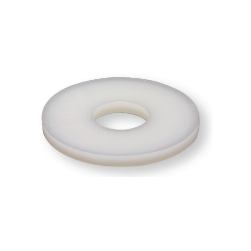 Rondelle DIN 9021 M12 polyamide